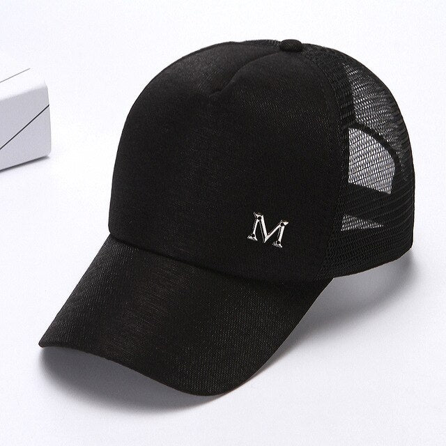 Casquette Coréenne Mokpo - KoreanxWear