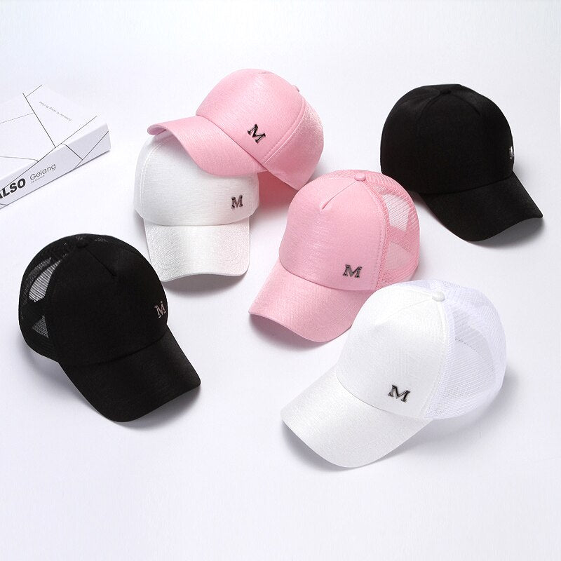 Casquette Coréenne Mokpo - KoreanxWear