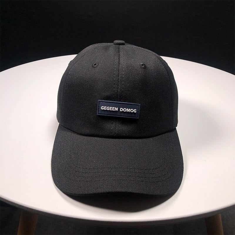 Casquette Coréenne Mythique - KoreanxWear