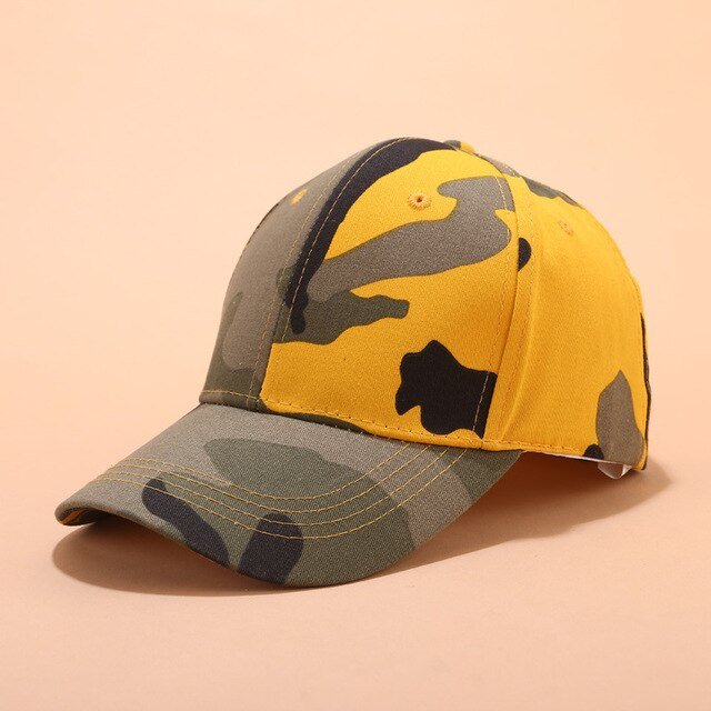 Casquette Coréenne Service Militaire - KoreanxWear