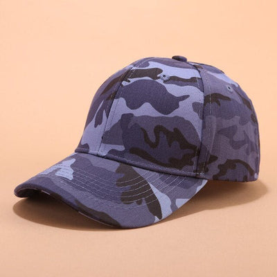 Casquette Coréenne Service Militaire - KoreanxWear