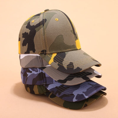 Casquette Coréenne Service Militaire - KoreanxWear