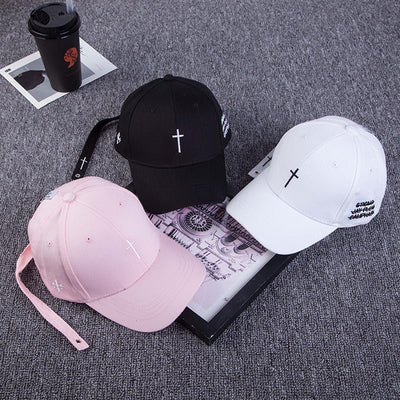 Casquette Jesus - KoreanxWear