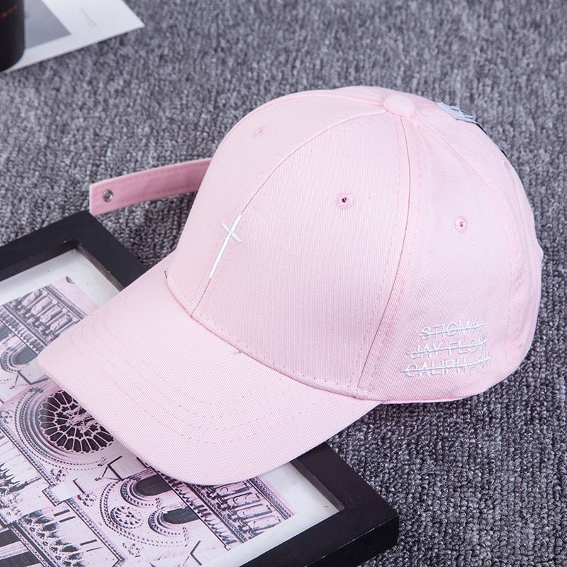 Casquette Jesus - KoreanxWear