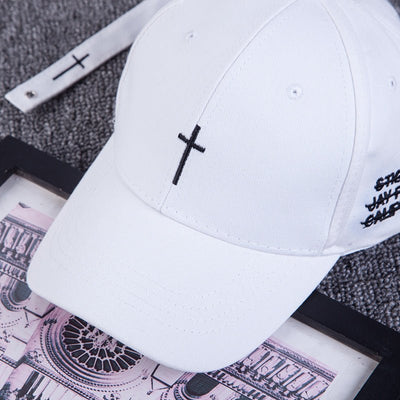 Casquette Jesus - KoreanxWear