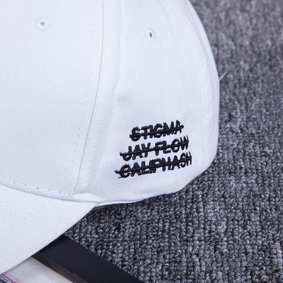 Casquette Jesus - KoreanxWear