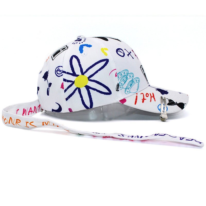 Casquette Kpop - KoreanxWear