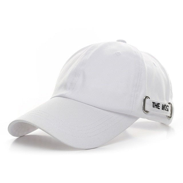 Casquette The Most - KoreanxWear