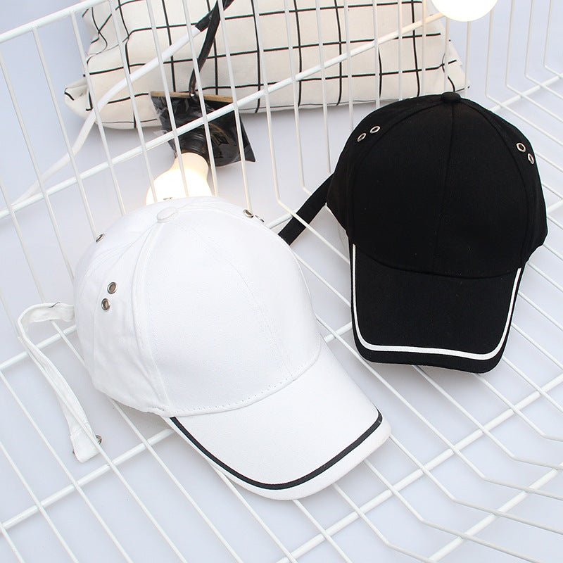 Casquette Ulzzang - KoreanxWear