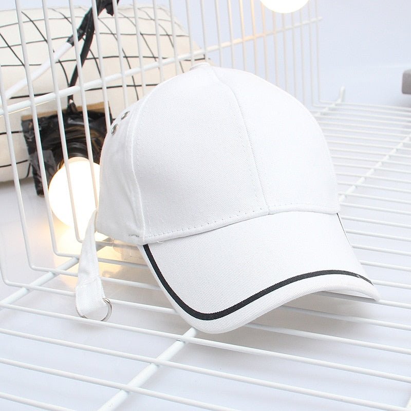 Casquette Ulzzang - KoreanxWear