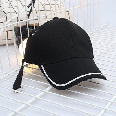 Casquette Ulzzang - KoreanxWear