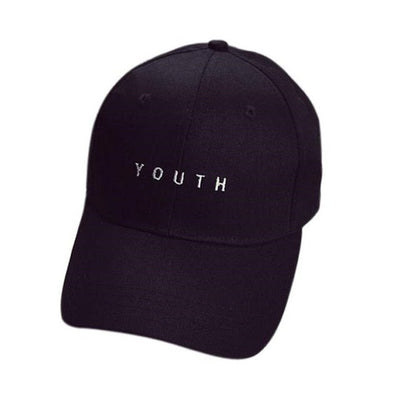 Casquette Youth - KoreanxWear