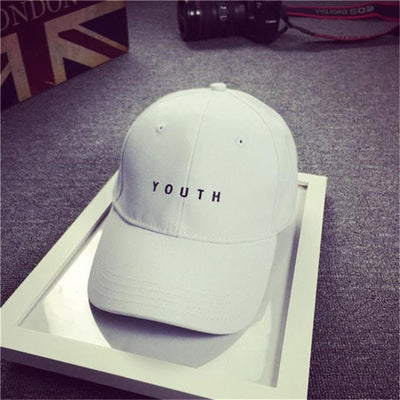 Casquette Youth - KoreanxWear