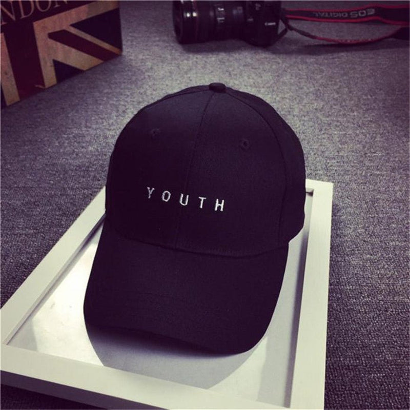 Casquette Youth - KoreanxWear