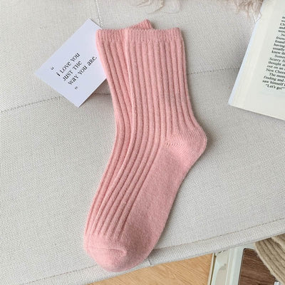 Chaussettes douces - KoreanxWear