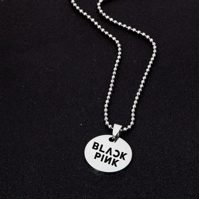 Collier Blackpink