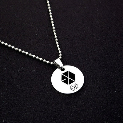 Pendentif EXO