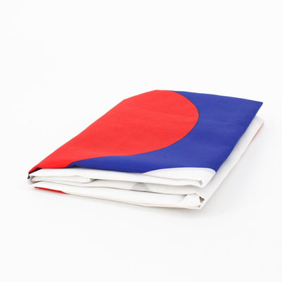 Drapeau Corée du Sud - KoreanxWear