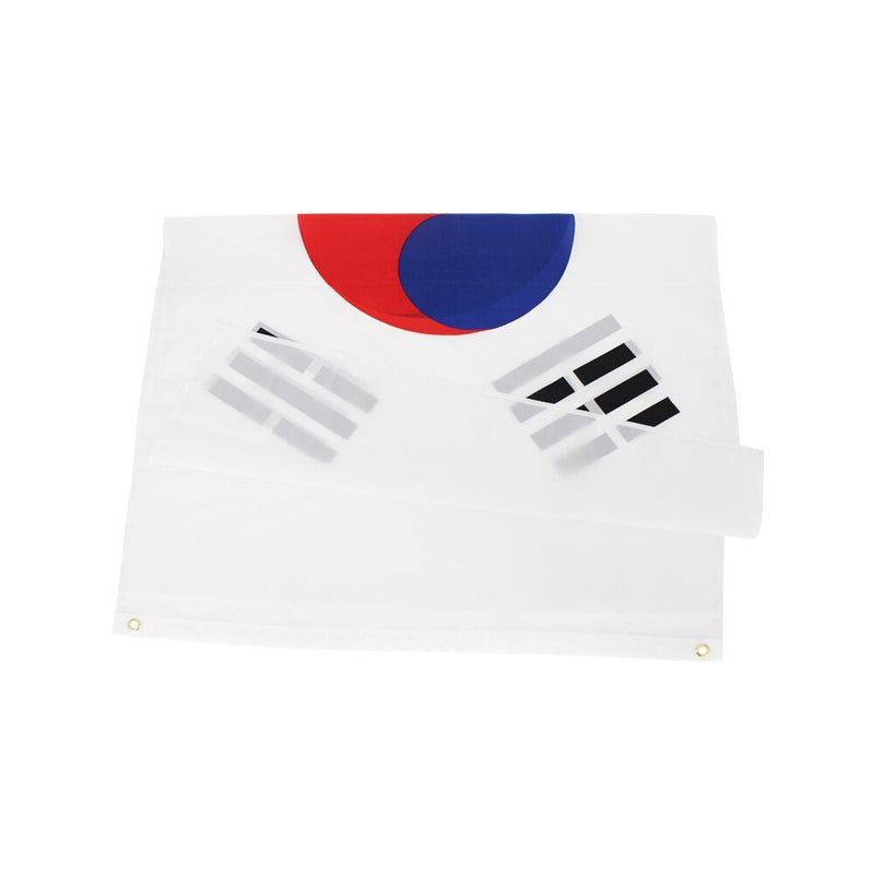 Drapeau Corée du Sud - KoreanxWear