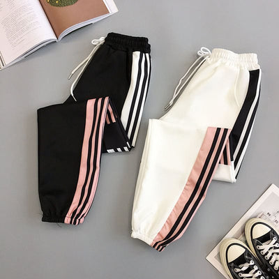 Jogging Coréen - KoreanxWear