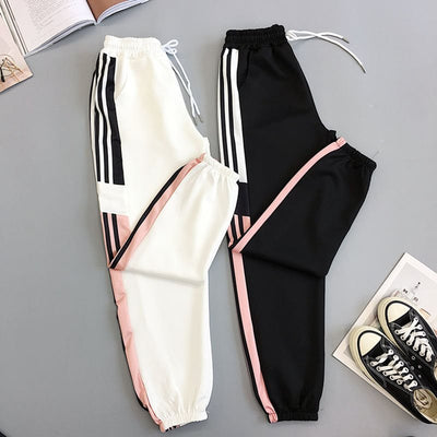 Jogging Coréen - KoreanxWear