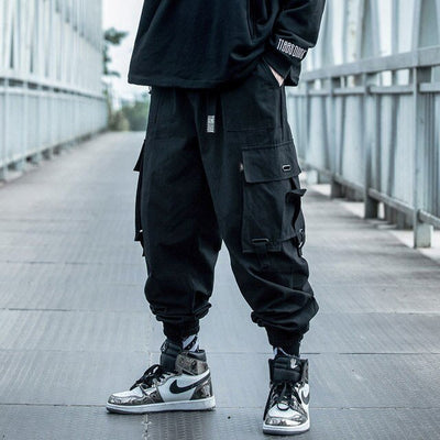 Jogging Hip Hop - KoreanxWear