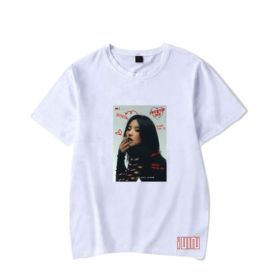 T-Shirt (G)I-DLE – I Never die Tomboy