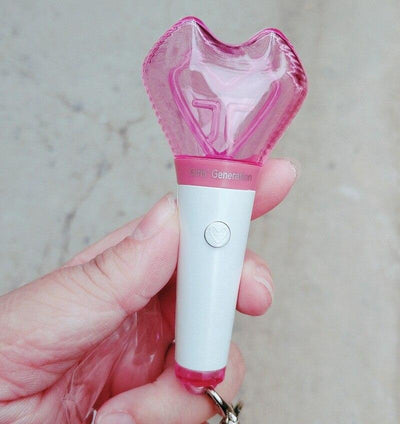 Lightstick Mini Girl's Generation