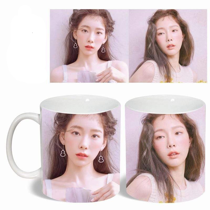 Mug Girl&