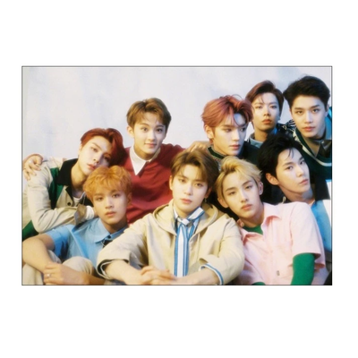 Poster NCT