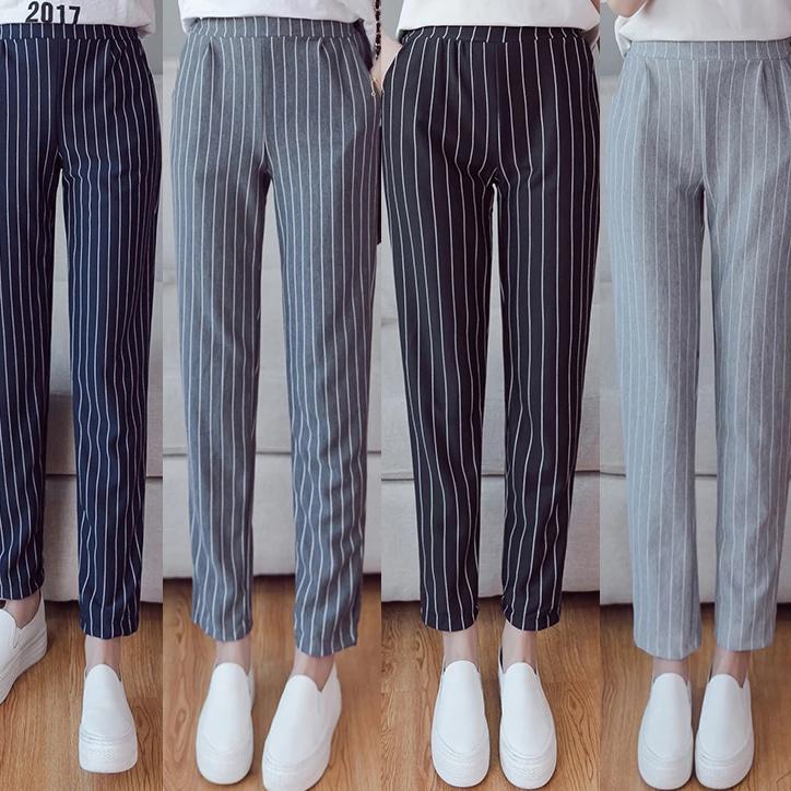 Pantalon BTS 