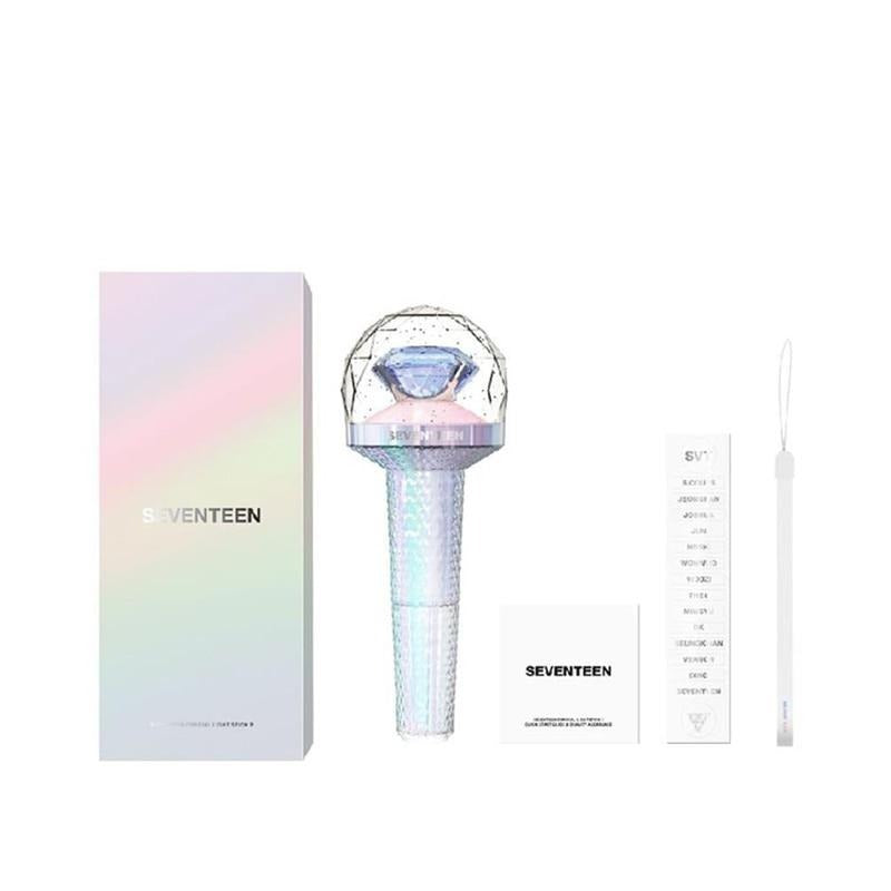 Lightstick Seventeen Carat Bong V2 - KoreanxWear