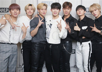 Poster Monsta X