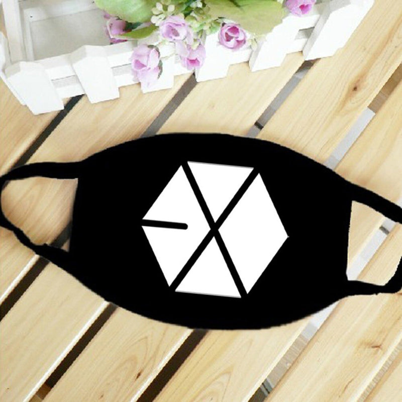 Masque KPOP Exo