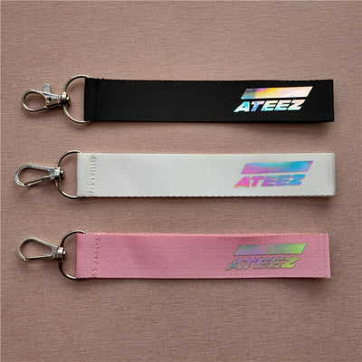 Porte clés Ateez