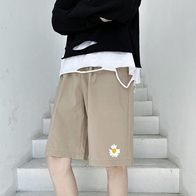 Short marguerite - KoreanxWear