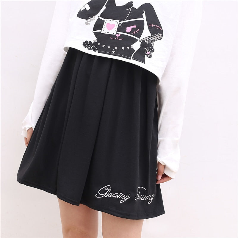 Robe Kawaii Coréenne