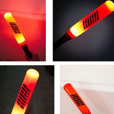 Light Stick iKON Konbat - KoreanxWear