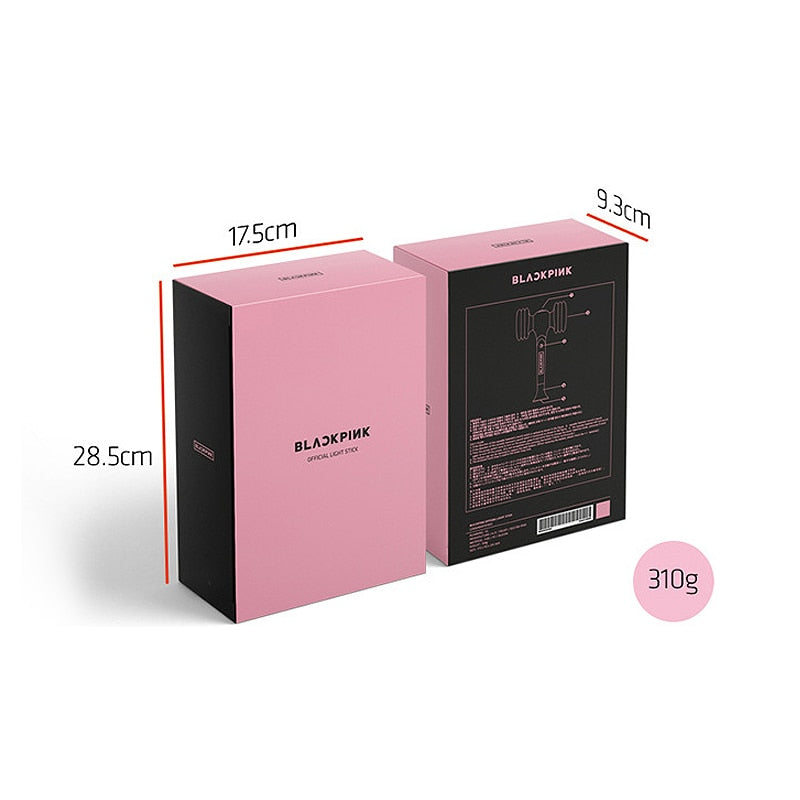 Lightstick Blackpink V2 - KoreanxWear