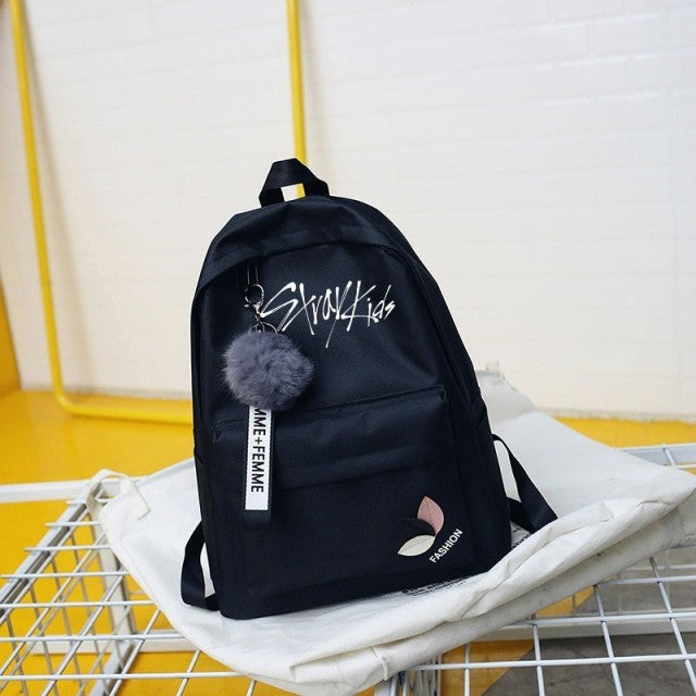 Sac à dos Stray Kids