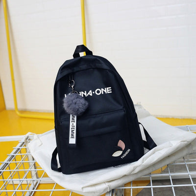 Sac à dos Wanna One