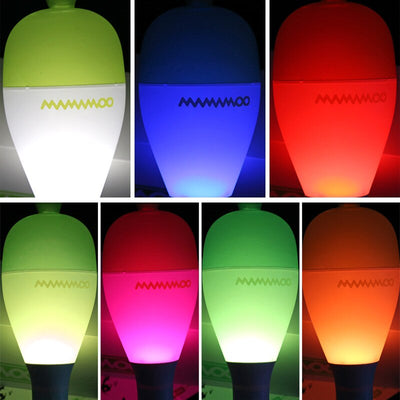 Light Stick Mamamoo - KoreanxWear