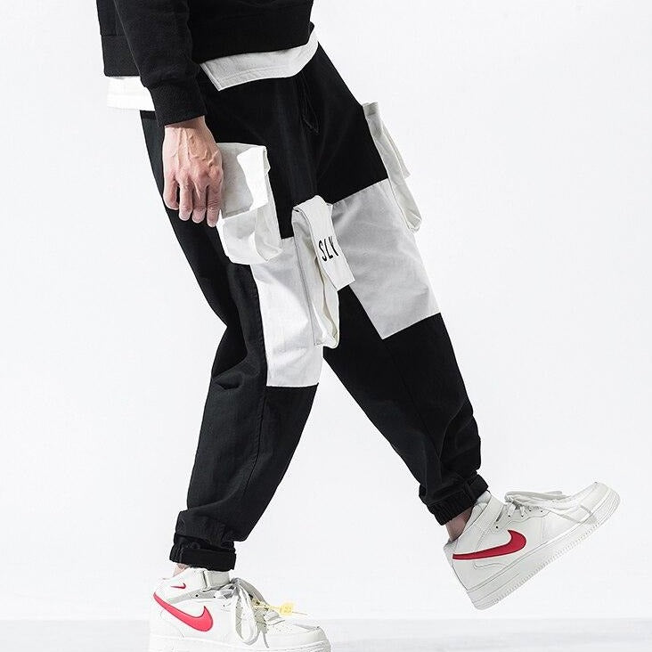 Pantalon astronaute - KoreanxWear