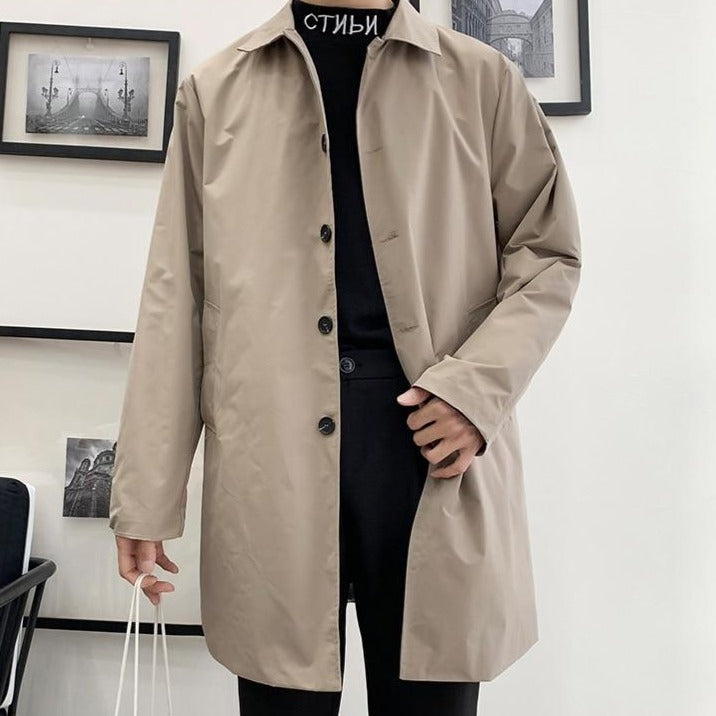 Veste habillée coréenne - KoreanxWear