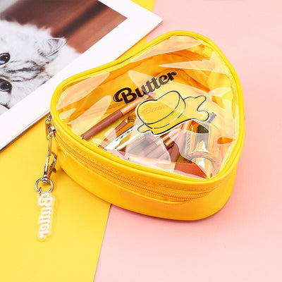 Trousse BTS Butter