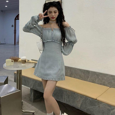 Robe ample - KoreanxWear