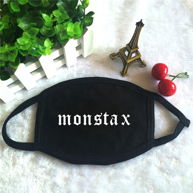 Masque Monsta X