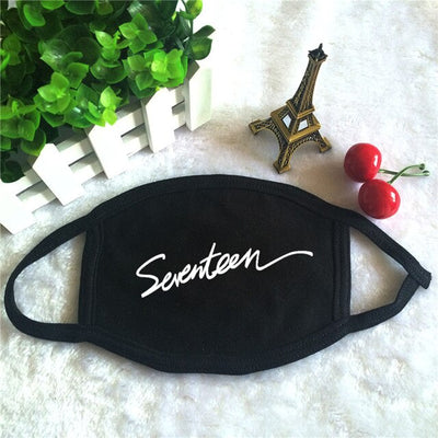 Masque Seventeen Signature