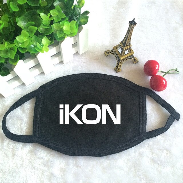 Masque anti pollution iKON