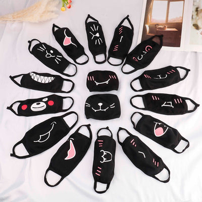 Masque Coréen Chaton - KoreanxWear